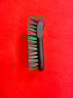 فرشة يدويه وسط