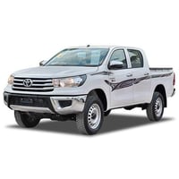 خط هايلوكس 2025 غمارتين دبل جنوب افريقيا اصلي