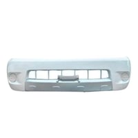 صدام امامي هايلوكس من 2006 الي 2008 مرشوش جاهز وطن...