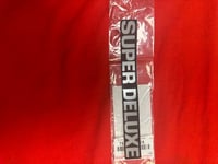 استكر سوبر ديلوكس هايلوكس من2000 الي 2005 اصلي