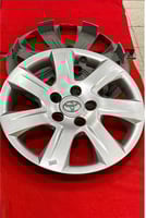 طيس كامري 2011 تيواني طقم