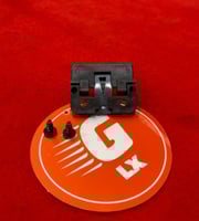 كلبس قفل تكايه يركب كامري اوريون من 2007 الى 2011