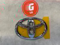 علامه شبك ربع وشاص من 2007 وفوق اصلي