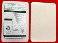 استكر وقود هايلوكس 2015