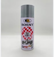 بخاخ بويه بوسني فضي