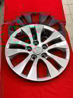 طيس هوندا اكورد درجه اولي من 2017 وتحت طقم