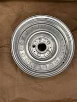 جنوط مرسدس فضي عادي هايلوكس من2006 الي 2016 طقم