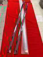 ازياق باب ربع وشاص درجه اولى طقم