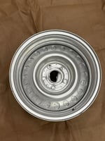 جنوط مرسدس درجه اولي مبرز 3سانتي هايلوكس من2006 ال...