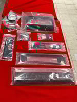 تخاشيب غامق ربع وشاص درجه اولي من2022 وفوق