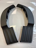 زوايا صدام خلفي هايلوكس 2016الى 2024 وكاله طقم