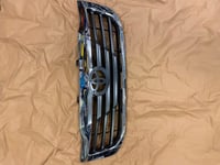 شبك هايلوكس غماره من 2012 الي 2015 اصلي وكاله