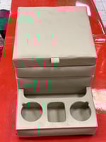 تكاية جمس بهبهاني بيج