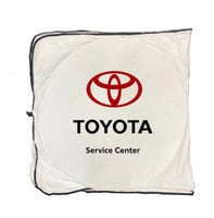 شماسه تايوتا