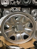 جنوط مع الاسبير ديازل مقاس 16 للجي اكس من 98 - 200...