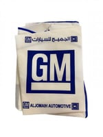تلبيسه مراتب قماش قطعتين بشعار الجميح GM
