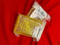 غطيان كشافات شاص+ربع اصلي من2006 وتحت طقم