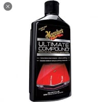 ملمع بدي مقوايزر ابو سياره حمرا