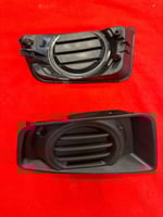 غطيان كشافات صدام امامي حديد هايلوكس من2016 الي 20...