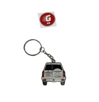 ميداليه باترول