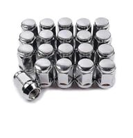 صواميل كفرات 20 حبه ربع وشاص اصلي