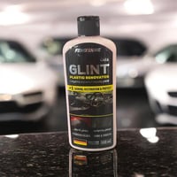 ملمع ومجدد البلاستيك والفبرات من شركه فنكس