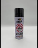 بخاخ بويه بوسني اسود مطفي