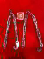 سلسله باب حوض شاص اصلي طقم