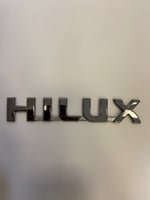 علامه هايلوكس من 2006 الى 2015 درجه اولى