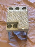 تكاية 5 اكواب لاندكروزر 2022 و2023