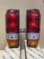 اسطبات ربع خلفي اصلي طقم