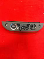 ديكور مكيف كامري بيج من 2003 الي 2006 درجه اولي