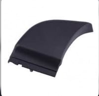 اركان صدام خلفي هايلوكس من2008 الي2015 اصلي طقم