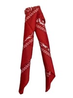 بندانه احمر