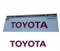 كتابه تويوتا باب الحوض هايلوكس من 2006الي 2015 تجا...