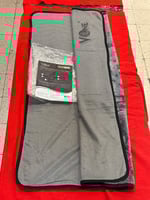 منشفة مايكروفايبر في ون مقاس 90 * 70