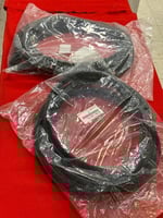 ربلات هوا بيبان داخلي ربع وشاص اصلي طقم