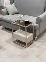 طقم-طاولات-مع-6-خدمة