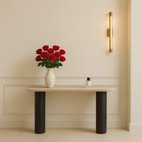 كونسول بتصميم عصري