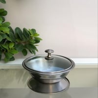 تمريه استيل