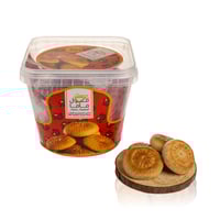 سطل معمول ماما بر