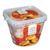 سطل معمول ماما بر