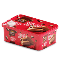 معمول أصابع ماما شوكولاتة