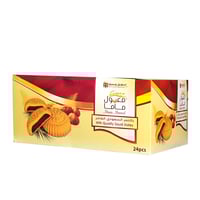 معمول ماما بالتمر السعودي الفاخر كبير