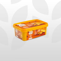 معمول أصابع ماما تمر