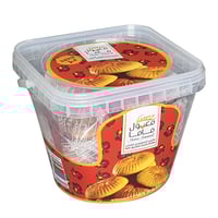 سطل معمول ماما بر