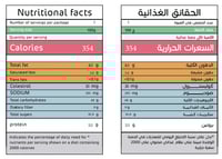 سطل معمول ماما بر