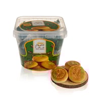 سطل معمول ماما توفي