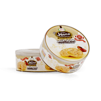 معمول رهايف تم كبير 450 جرام