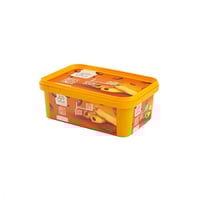 معمول أصابع ماما تمر